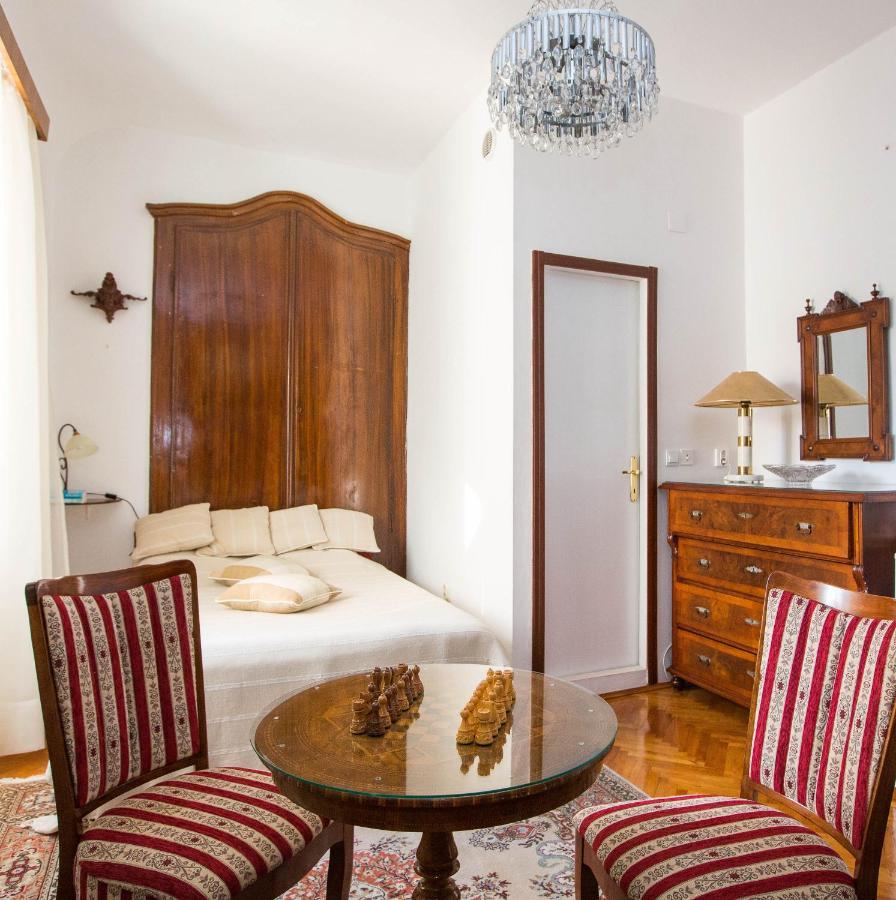 Room Mirella Ragusa Camera foto