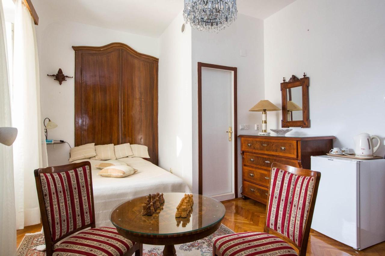 Room Mirella Ragusa Camera foto