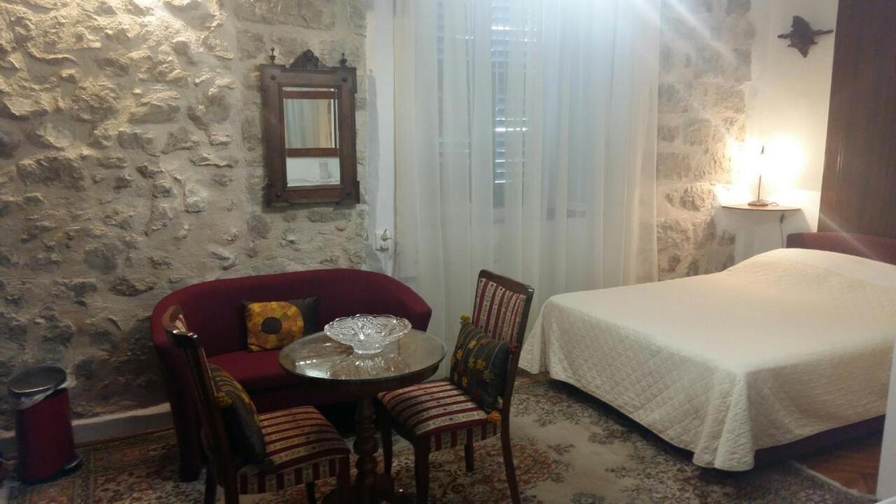Room Mirella Ragusa Esterno foto