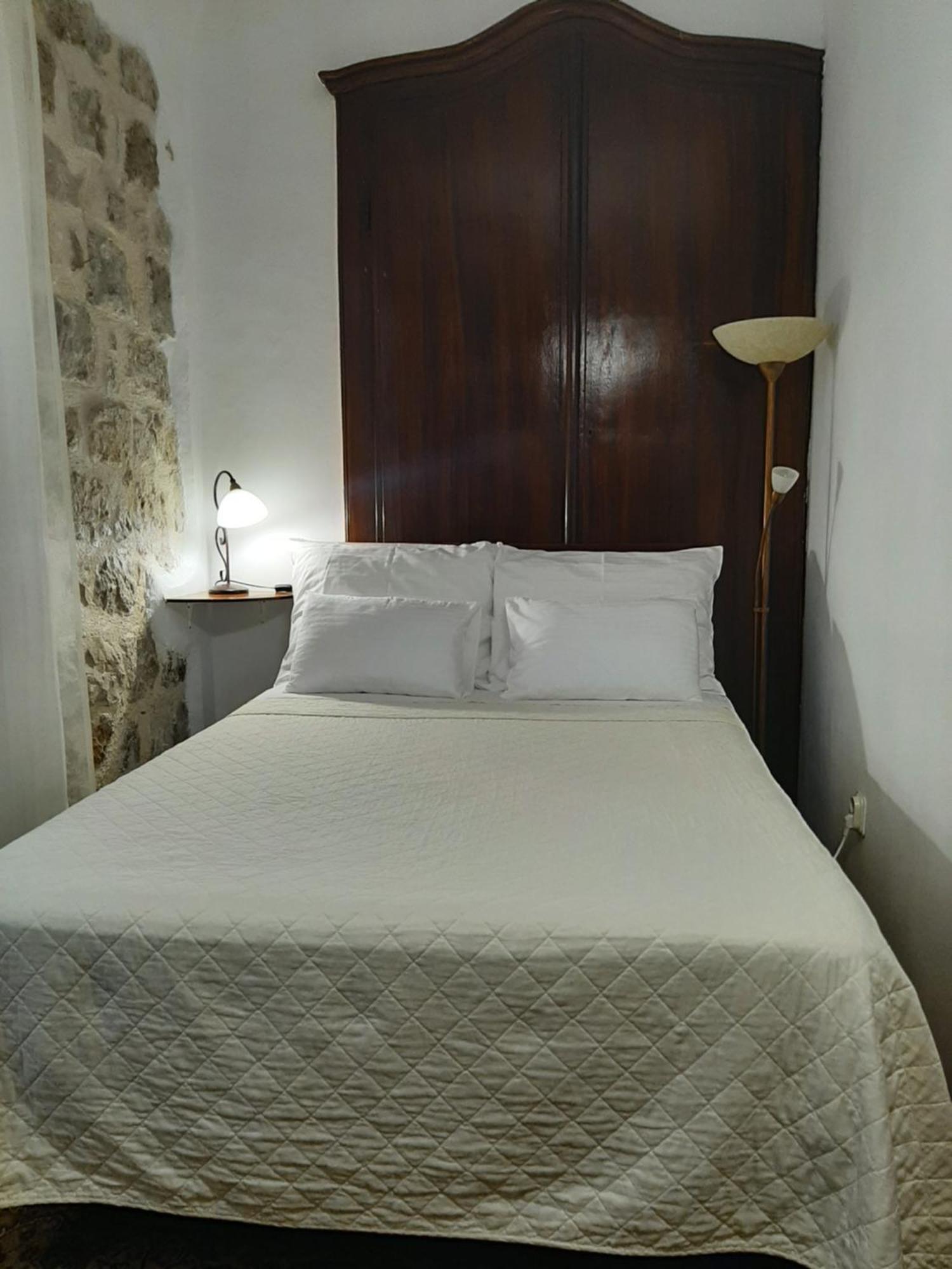 Room Mirella Ragusa Esterno foto